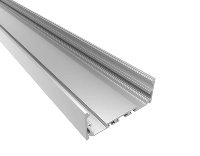 Алюминиевый профиль 4L-7427-S ANOD