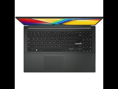 Asus VivoBook E1504FA-BQ2568 15.6" IPS FHD R5 7520U 8Gb, (SSD)512Gb Dos Черный