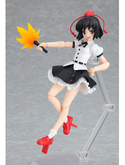 Фигурка фигма Ая Сямэймару (figma Syameimaru Aya)