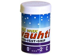 Мазь  VAUHTI   0/-2     синтетическая    45г. G 435