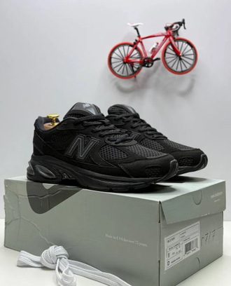 New Balance 2010 Black