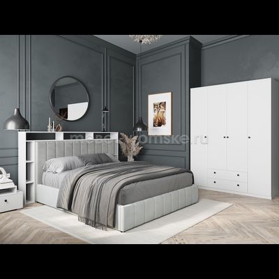 Шкаф Оскар ШР-4