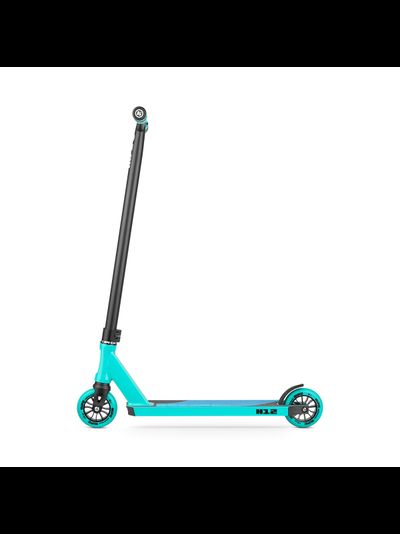 Трюковой самокат HIPE H12