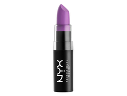Матовая помада NYX Matte 36 Zen Orchid