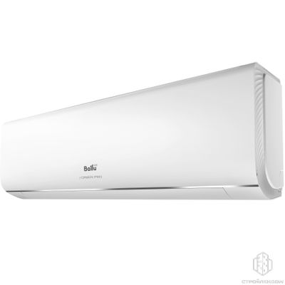 Сплит-система Ballu iGreen Pro BSAG-24HN8