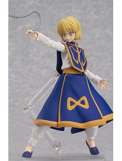 Фигурка фигма Курапика (figma Kurapika)