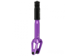 Вилка TRIAD Conspiracy IHC/HIC/SCS фиолетовая