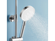Лейка для душа Xiaomi Mijia Booster Hand Shower (MJZYSCHS01DB)