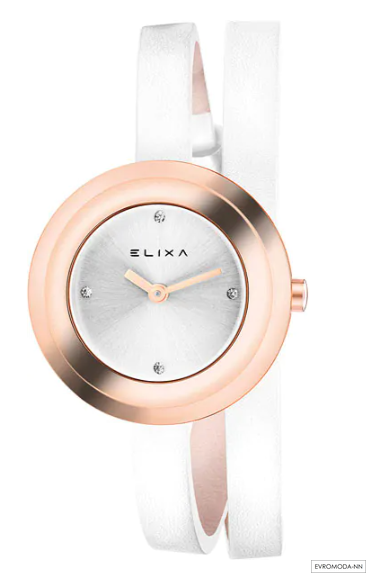 Часы женские ELIXA E092-L351