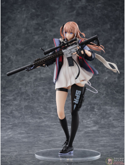 Фигурка 1/7 ST AR-15 Phalaeno