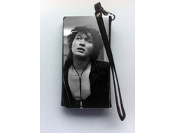 Универсальные чехлы "Кино, Виктор Цой" на телефон