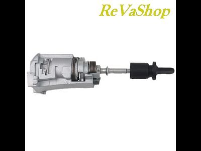 Личинка замка двери audi A4L Q5 A6L C7 B8