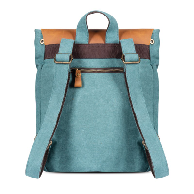 Рюкзак Ginger Bird Grog 10 Coral Blue