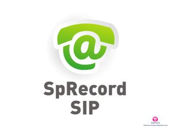 SpRecord VoIP (лицензия на 1 ПК и 1 канал)