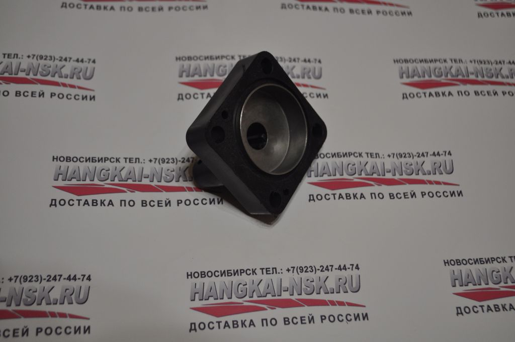Насос лодочного мотора