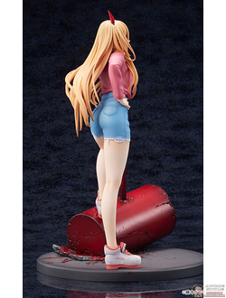 Фигурка 1/7 Пауэр (Power)