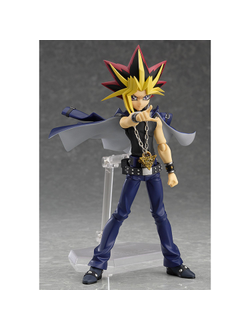 Фигурка фигма Юги Муто (figma Yuugi Mutou)