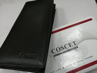 Купюрник Coscet B405-19A
