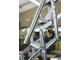Автоматическая чердачная лестница «Аци алюминие моториззата»