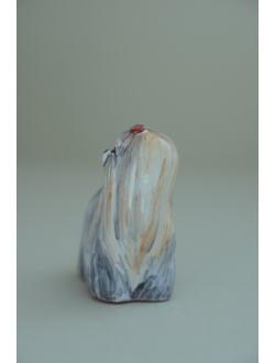 Йоркширский терьер - собачки