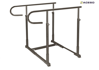 Беговая дорожка BC0 + поручни