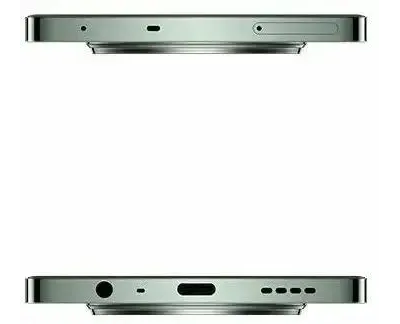 Realme 12 5G 8/256GB (RMX3999) Зеленый лес