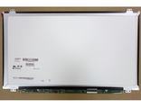 Матрица для ноутбука Toshiba LP156WHB TL A1 Slim 40pin, 1366х768, Глянец, LED, крепления сверху/снизу, Новая, оригинальная
