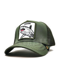 Бейсболка Goorin Brothers Shark