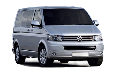 Шумоизоляция Volkswagen Transporter / Фольксваген Транспортер
