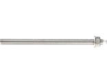 Анкерная шпилька HILTI HAS-U A4 M8x110 (2223865)