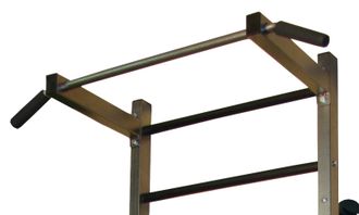Турник фиксированный для шведской стенки PRO-T / ТП-40 /