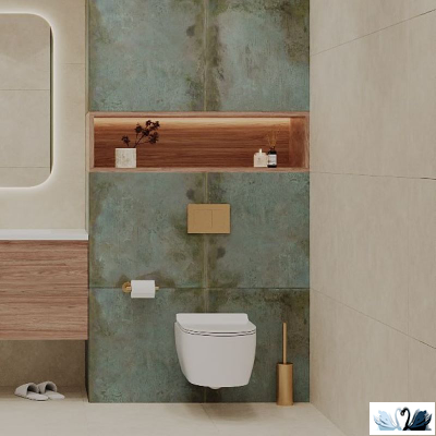 Керамогранит Belani Lefkas светло-бежевый 60х60 cм матовый Береза керамика