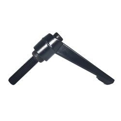 Рычаг зажимной с наружной резьбой М5*50*50