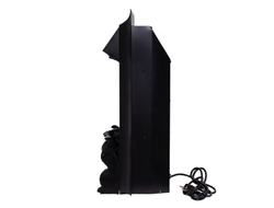 очаг Fobos Lux BLRC