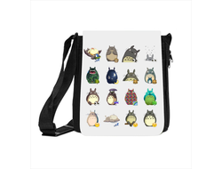 Сумка Мой сосед Тоторо, Totoro №5