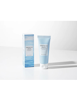 Увлажняющая ночная маска с центеллой Skin1004 ( 100мл)