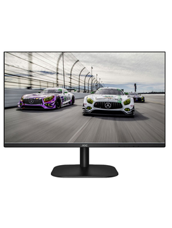 Монитор 27" AOC 27B2H, Black