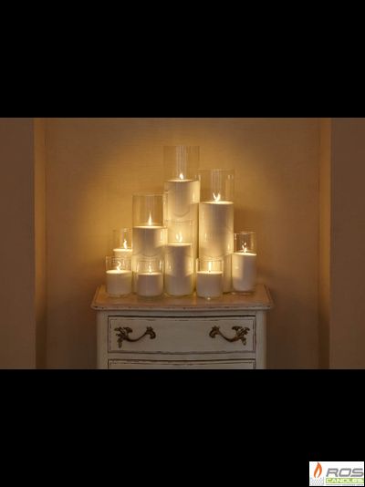 НАБОР СВЕЧЕЙ №7