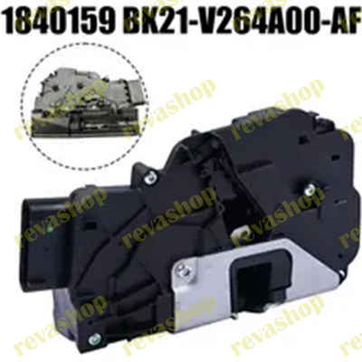 замок двери выдвижной правый Форд Транзит, замок двери Форд Транзит, Транзит замок двери