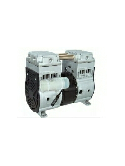 Компрессор/вакуумный насос AP-1400 C/V