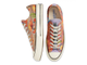Кеды Converse чак 70 твистид ризот низкие фото