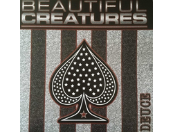 Beautiful Creatures - Deuce LP Red