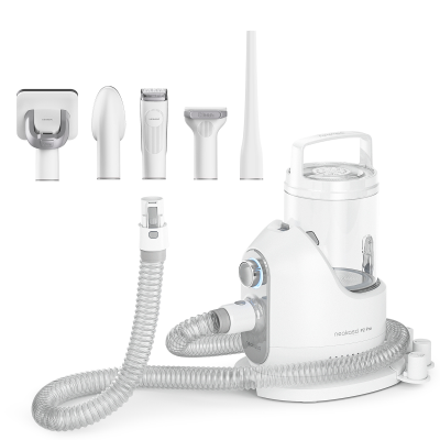 Профессиональный набор для ухода за животными Neakasa P2 Pro (Neabot P2 Pro ) с вакуумным всасыванием