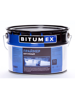 Праймер BITUMEX битумный