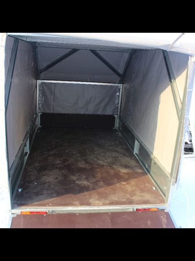 Прицеп ССТ-7132-08