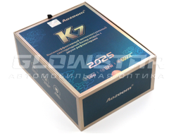 Билед модули Aozoom K7 Dragon Knight (4 поколение) 2025, 3.0 дюйма, встроенный драйвер, 2 чипа, 2 отражателя (комплект, 2шт)