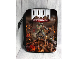 Пенал Doom/ Дум №6