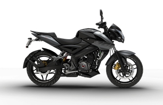 Купить Мотоцикл BAJAJ Pulsar NS 200 2017