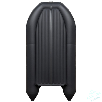 Лодка ПВХ Мастер Лодок Ривьера Компакт 3800НДНД "Комби"