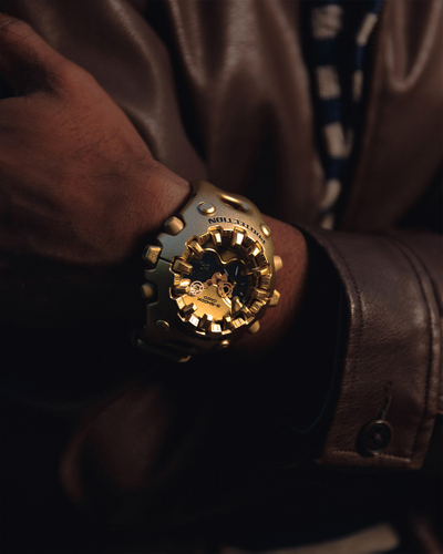 Часы Casio G-Shock GA-V01A-9A